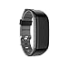 Produktbild ATpart Fitness Trackers, Fitness Armband T30 Herzfrequenz Gesundheitsüberwachung Bluetooth Sportinformations Anzeigen Wasserdichtes Intelligentes Armband Fitness Tracker Smartwatch