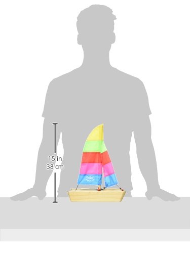 Imagen 1 de Vilac - Catamaran (2927)