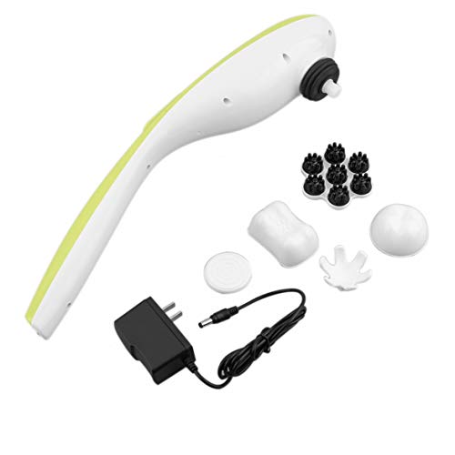 Preisvergleich Produktbild Kongqiabona Misida Modernes Design Tragbares Büro Arbeitsmassagegerät Mechanische Version Beruhigende Nerven Massga Instrument