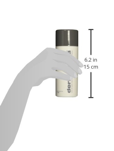 Dermalogica Skin Health System Daily Microfoliant Unisex, Gesichtspeeling, 1er Pack (1 x 75 g) - 5