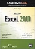Image de Lavorare con Microsoft Excel 2010
