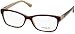 Produktbild Vogue Brille (VO2765B 1984 53)
