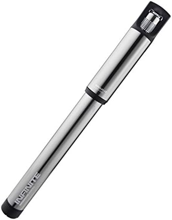 Birzman Infinite Apogee Road with CO2 (21) Silver