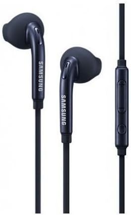 SAMSUNG EO-EG920BB PHF  BLACK STEREO INEAR 3.5MM GALAXY S6