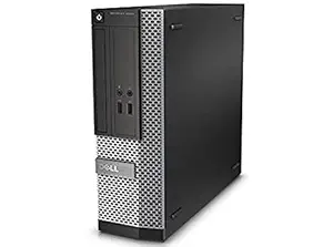 (Renewed) kharidiyebasic i5 4th Generation Machine with 500GB HDD and 4GB DDR3 RAM Windows 10 PRO Trial