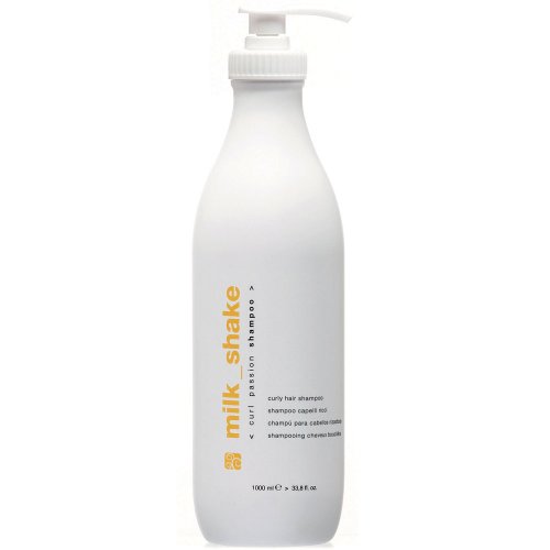 Preisvergleich Produktbild Milkshake Curl Passion Shampoo 1000ml Inc Pump