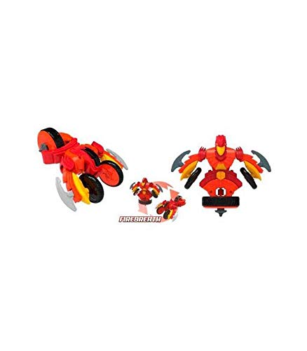 Spin Racers- Spiner, (Cyp Brands SR-04)