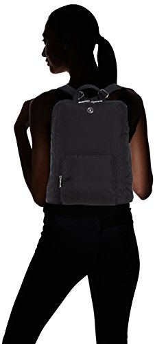 Bogner HAPPY BIKING 0043172 Damen Rucksackhandtaschen 27x34x8 cm  B x H x T   Schwarz  black teak 090 