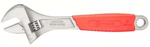 Connex COX550106 Rollgabelschlüssel, 12 Zoll