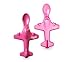 Tommee Tippee Explora Aeroplane Spoon (PINK)