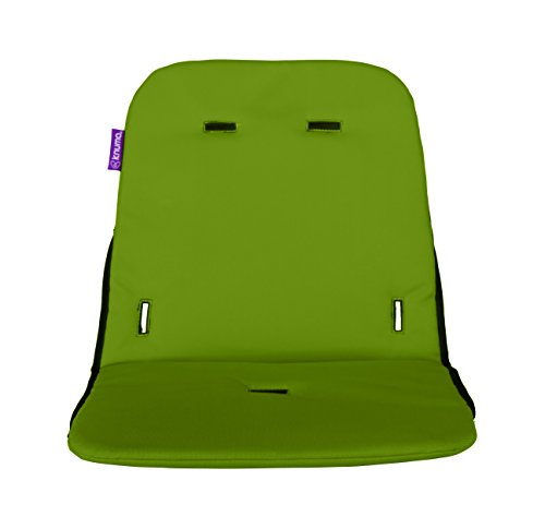 Knuma Connect Seat Cushion (Lime)