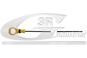 3RG INDUSTRIAL 3RG 81251 - Jauge de niveau d'huile