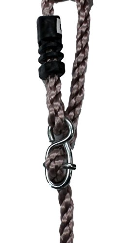 HIKS Tree Swing Conversion / Extension Rope, Fully Adjustable Ideal For Hanging a Swing From a Tree Branch - Pack Of 2 reviews HIKS Tree Swing Conversion / Extension Rope, Fully Adjustable Ideal For Hanging a Swing From a Tree Branch - Pack Of 2