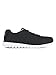 Produktbild Rumpf Mobster 1620 Dancesneaker Tanzschuhe durchgehende Sohle Hip Lindy Hop Gymnastik Sport Fitness Trainings Hallen Aerobic Yoga Schuhe schwarz EU 40