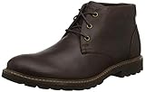saddle up schuhe  Rockport Herren Sharp & Ready Chukka Boots, Braun (Saddle Brown 001), 46 EU