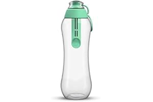 FILTER WATER BOTTLE DAFI Wasserflasche, gefiltert, 0,5 l, Mint
