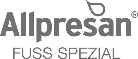 ALLPRESAN Fuss spezial Nr.7 Nageltinktur 125 ml - 2