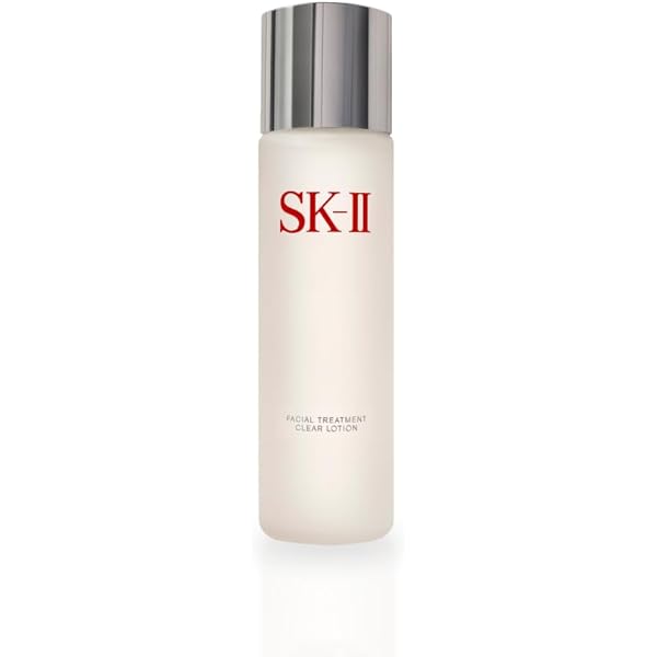 SK-II Skinpower Airy Milky Lotion For Unisex 2.7 oz Moisturizer