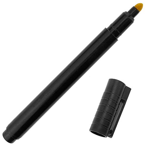 PrimeMatik - Rotulador detector de billetes falsos para EUR GBP USD etc