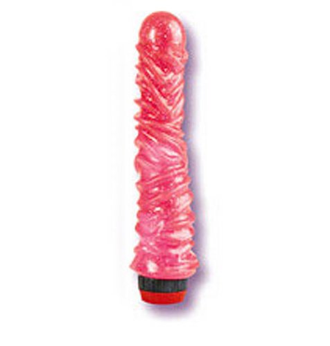 Preisvergleich Produktbild Hot PinksTM - Twister - 7.5"