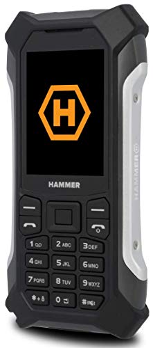 MyPhone Hammer Patriot