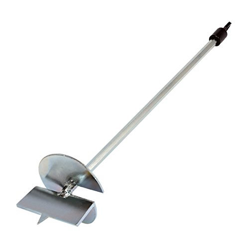 Preisvergleich Produktbild Bohrer für Porenbeton 80 mm Verteilerdose Gasbetonbohrer