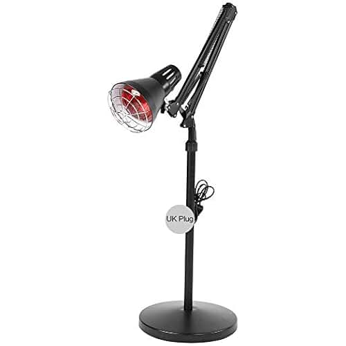 Amazon.co.uk near infrared light bulb