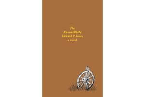 The Known World: A Novel