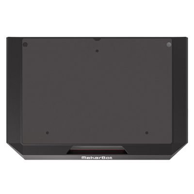 Preisvergleich Produktbild MAKERBOT Bauplattform Rep+ 1er Pack / build plate