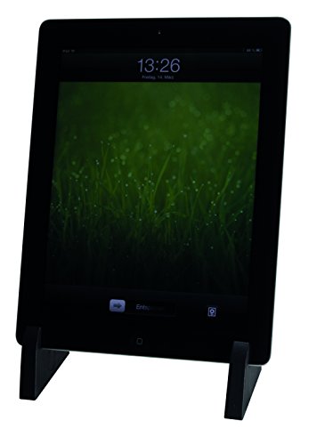 LogiLink Klappständer Universelle klappbare Tablet-Halterung 25,4 cm (10 Zoll) silber - 8