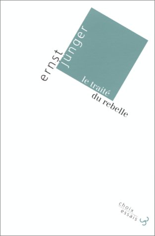 Download Le traité du rebelle ou Le recours aux forêts. suivi de Polarisations Download Le traité du rebelle ou Le recours aux forêts. suivi de Polarisations