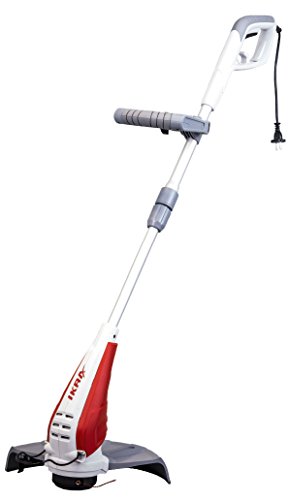 Preisvergleich Produktbild Ikra Elektro Rasentrimmer, 1 Stück, IGT 500