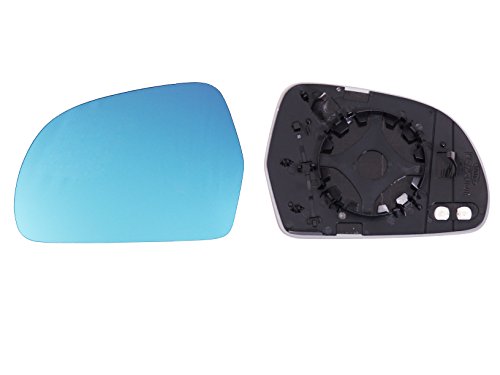 Preisvergleich Produktbild Alkar 6431577 Spiegelglas, Außenspiegel