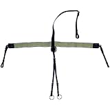 Elastisches Vorderzeug mit Marti Elastisches Vorderzeug mit Marti