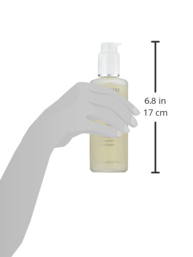 Annemarie Börlind Mischhaut femme/woman, Reinigungs Aktiv-Gel, 1er Pack (1 x 150 ml) - 6