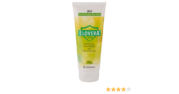 elovera cream glenmark