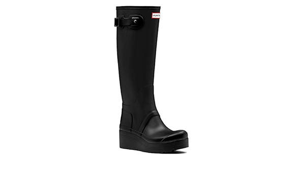 wedge wellies amazon