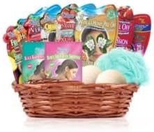 Jeunesse Basket Full of Goodies 2014 (224583755)