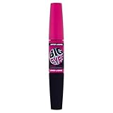 Maybelline Falsies Big Eyes Waterproof Mascara Black 9ml