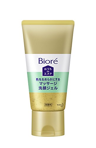 Biore Ouchi de Este Gel de limpieza liso