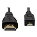 Produktbild Kabel HDMI für PANASONIC HC-VXF990