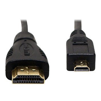 Preisvergleich Produktbild Kabel HDMI für PANASONIC HC-VXF990