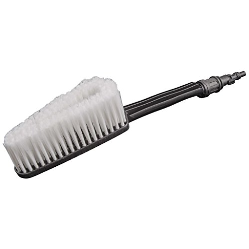 Preisvergleich Produktbild FERM Bürste für Hochdruckreiniger