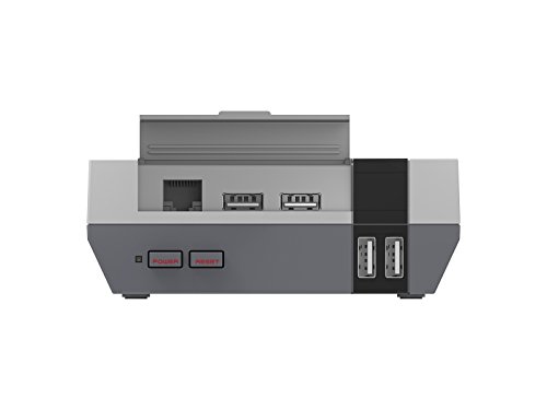 Nespi Caso  Retroflag Nes Caso Dise  ado para Raspberry Pi 3  2 y B  