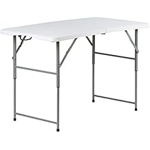 Suchergebnis auf Amazon.de für: klapptisch 60 x 120 cm - 3 Sterne & mehr