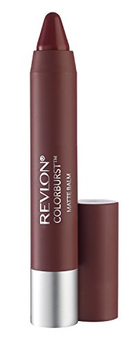 Revlon ColorBurst Matte Balm Stain - Sultry