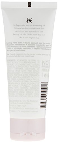 RITUALS The Ritual of Sakura Hand Balm Pflegender Handbalsam, 70 ml - 2
