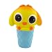 Produktbild Fuibo Squishies Entzückendes Karikatur Tier langsames steigendes Sahneduft Dekompressions Spielzeug Für Kinder und Erwachsene Spielzeug (C)