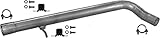 tubo de escape para golf 4 gti Las referencias de otros fabricantes: 01.41870, 03.064, 04.5006, 1JO253201, 21580, 71.19.04, 753-277