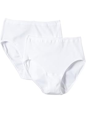 Schiesser Damen Slip Hüftslip